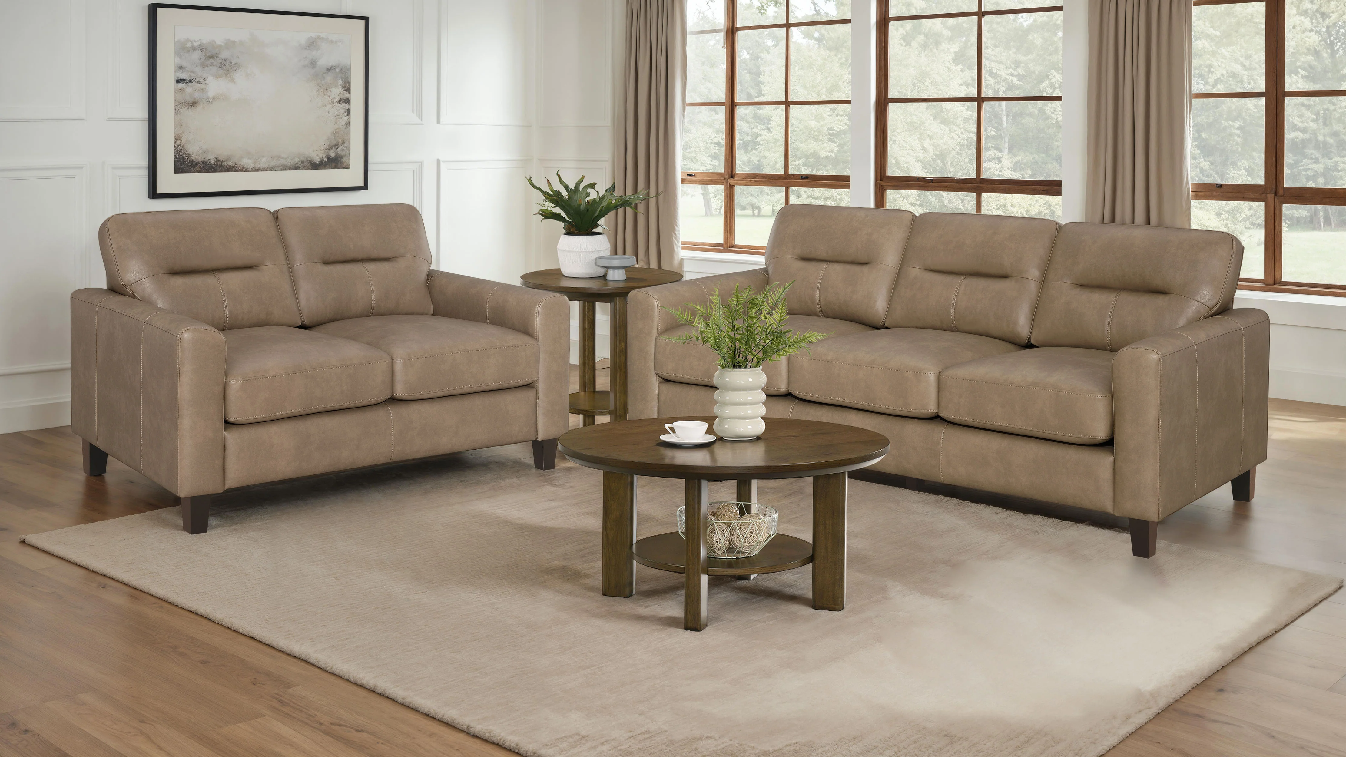 Scotland Sofa Set - Image 33