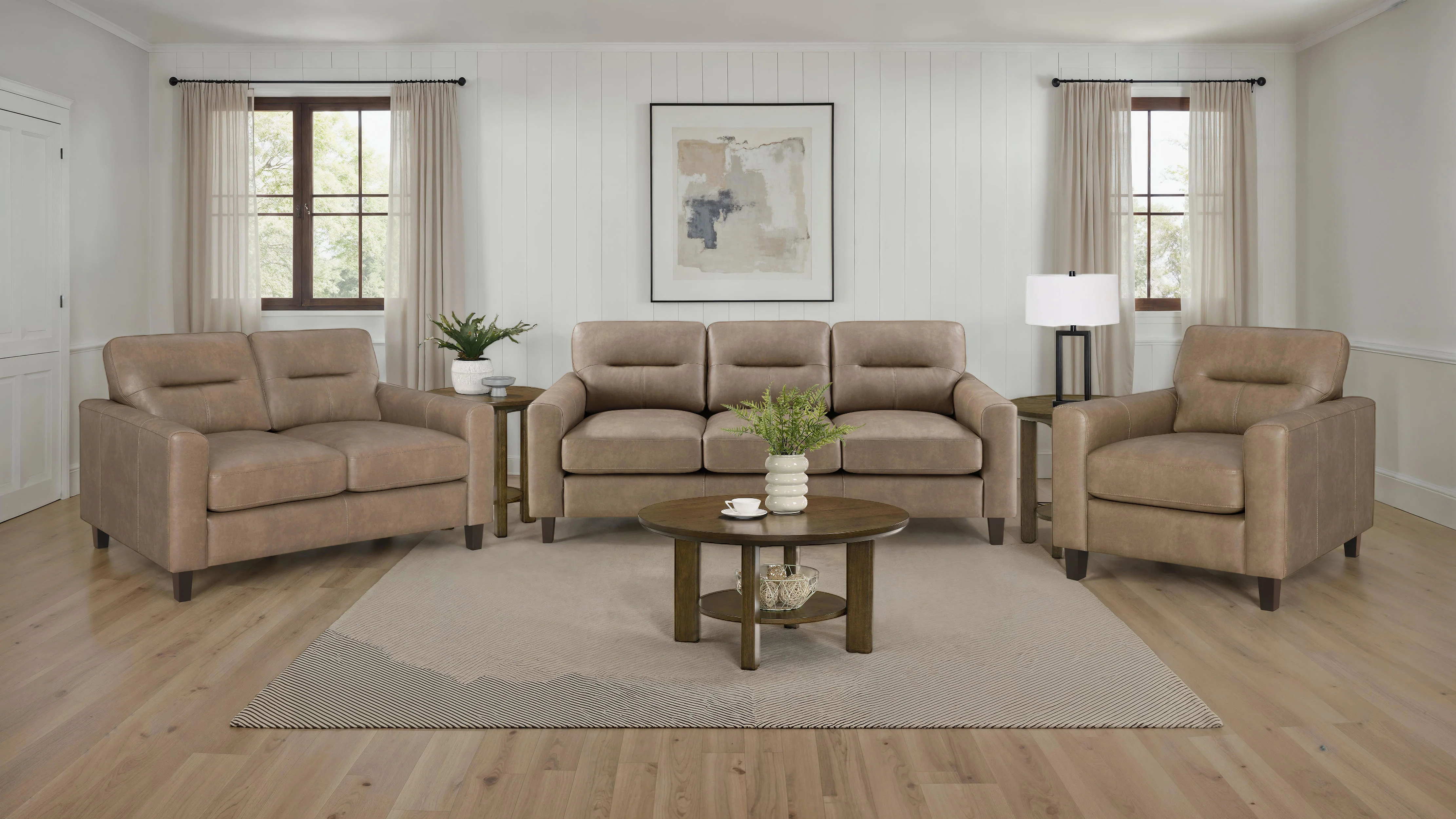 Scotland Sofa Set - Image 45