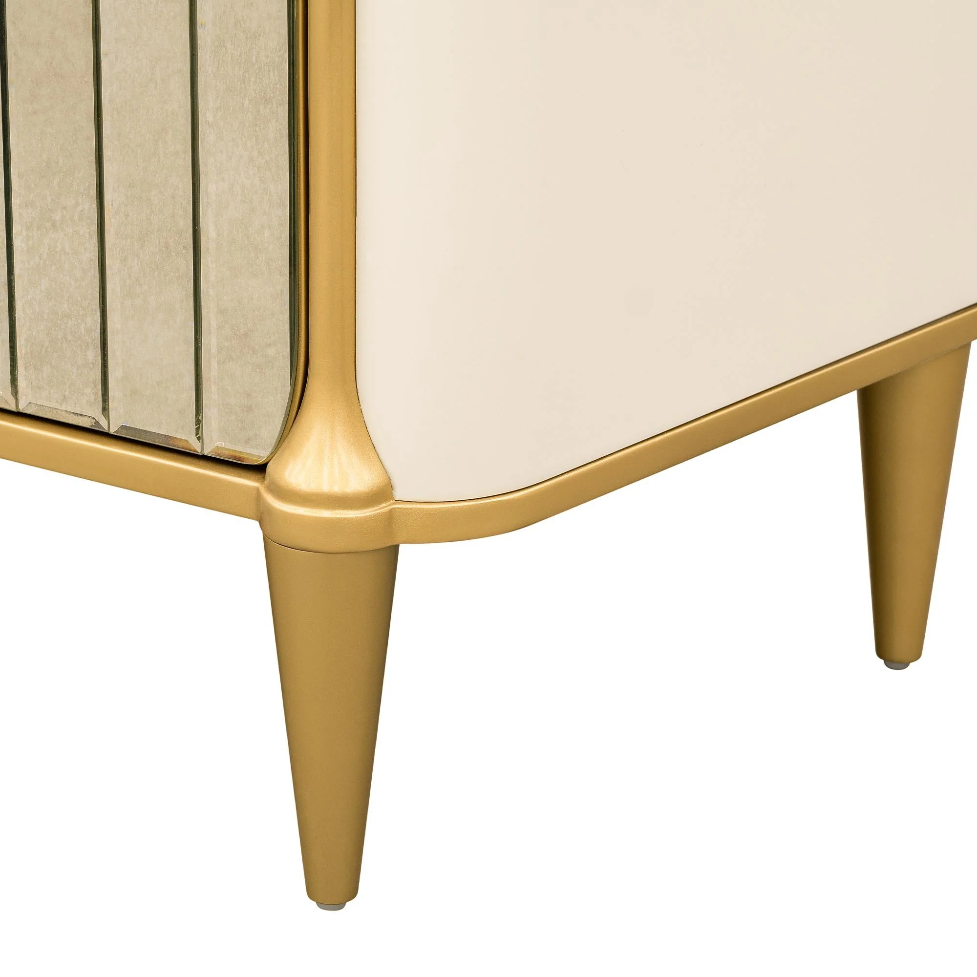 Scotts Square Sideboard - Light Champagne - Image 9