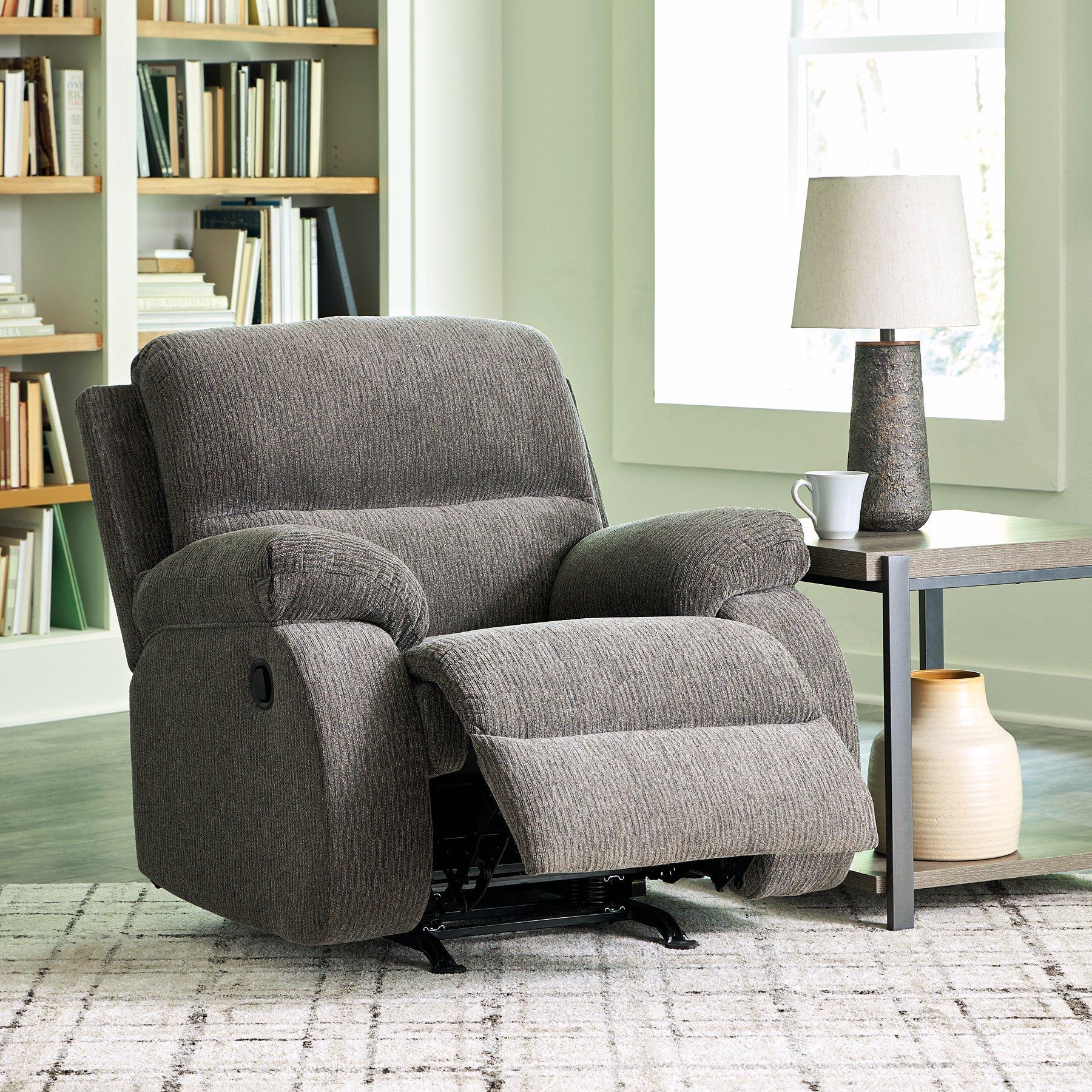 Scranto Recliner - Image 10