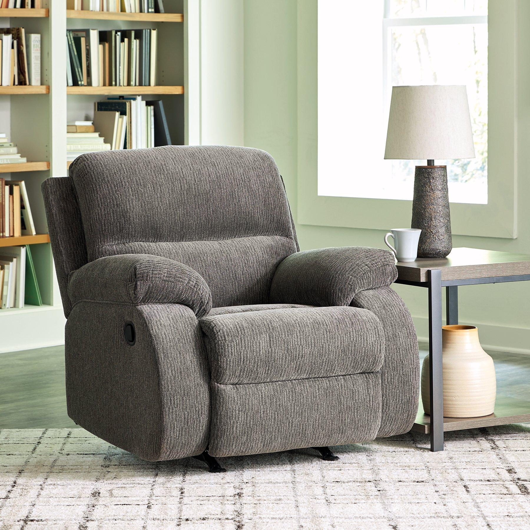Scranto Recliner - Image 2