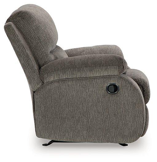 Scranto Recliner - Image 7
