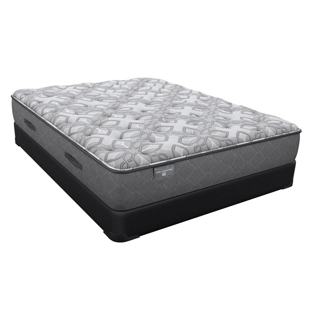 Sealy Hotel SP1 Firm/Ultra Innerspring Mattress - Image 6