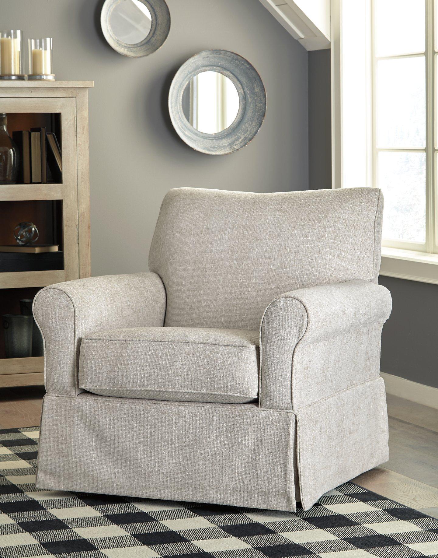 Searcy Accent Chair - Image 9