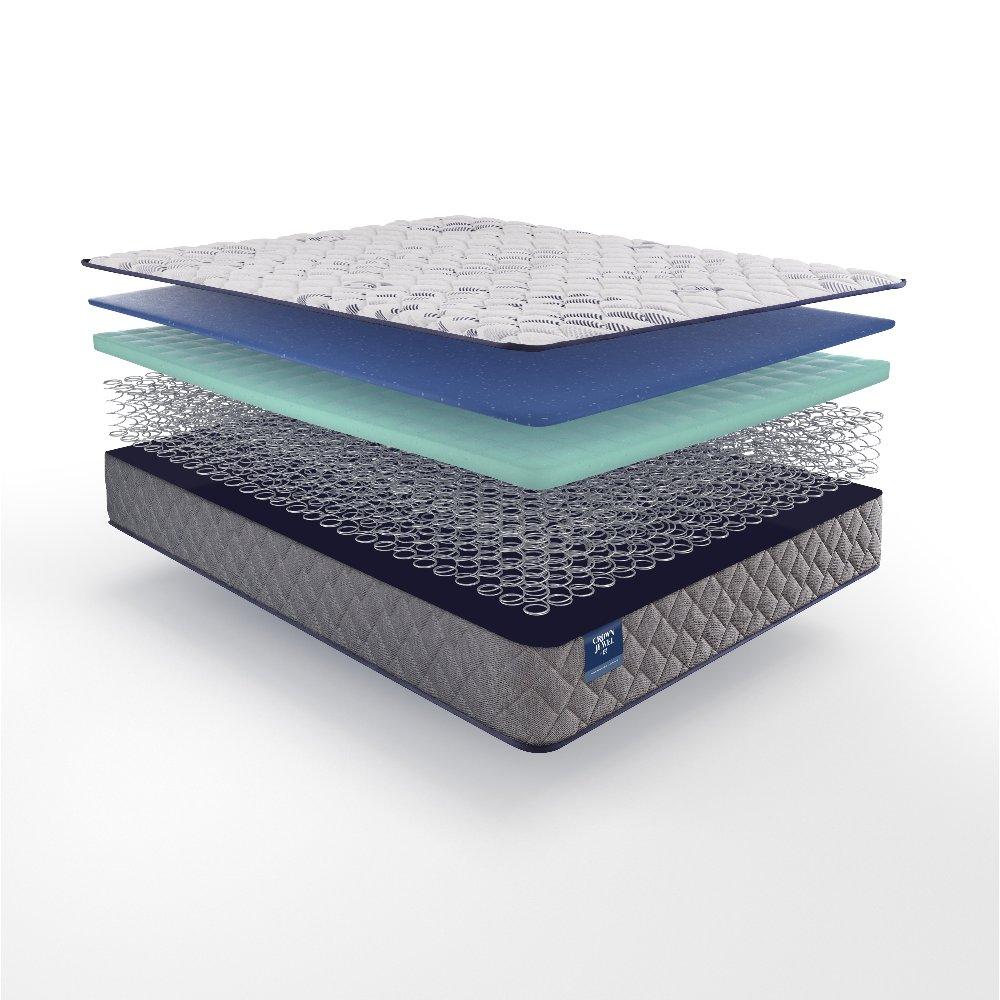 Second & Park Innerspring Mattress - Image 11