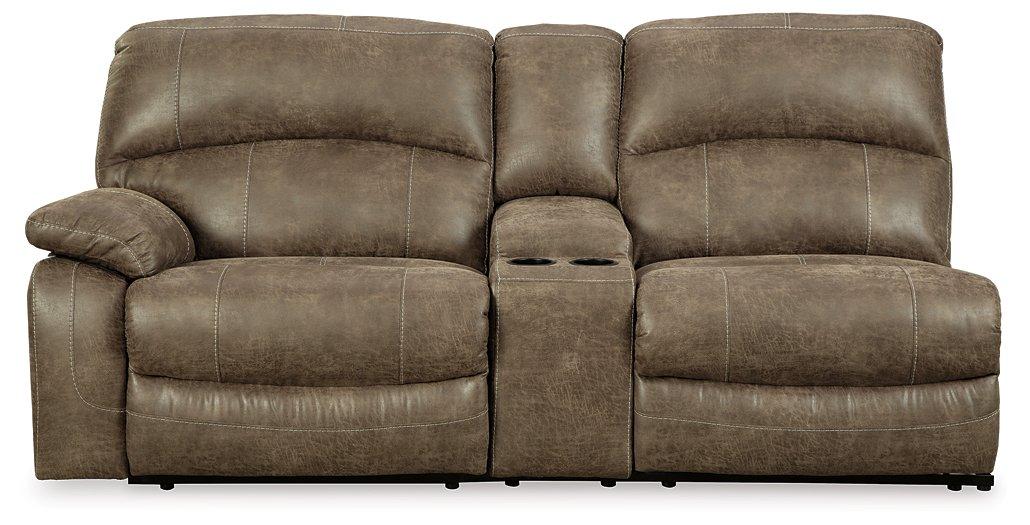 Segburg Power Reclining Sectional - Image 5