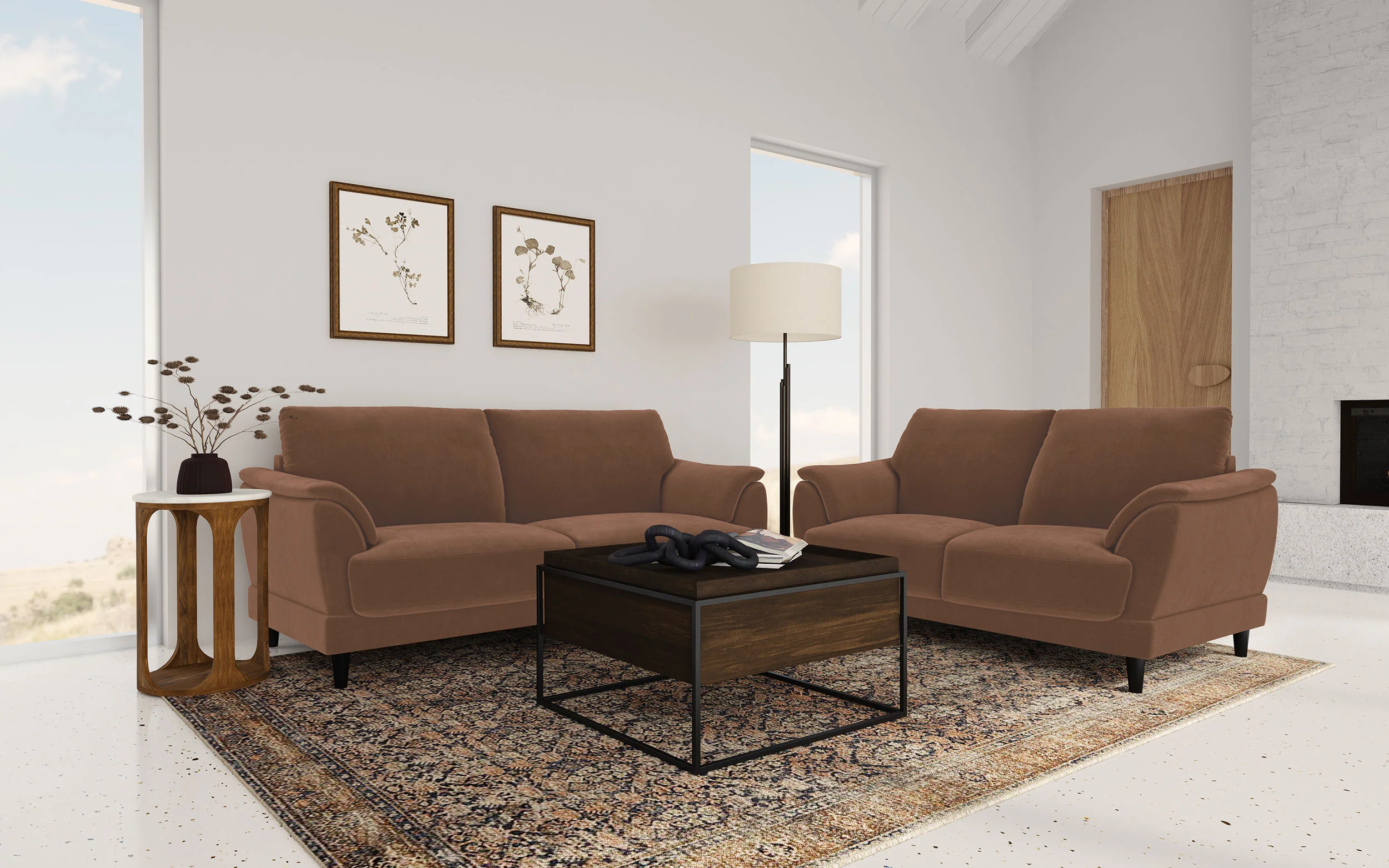 Selma Sofa - Image 13