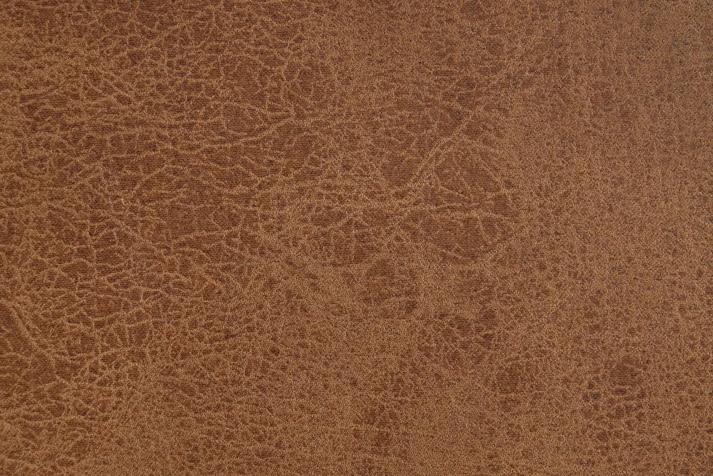 Septimus Sectional, Saddle Brown - Image 4