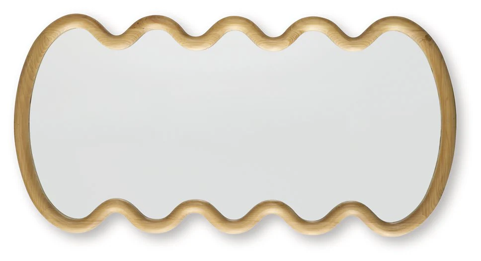 Serendis Accent Mirror - Image 6