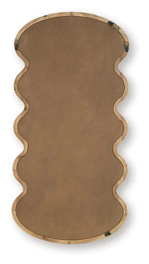 Serendis Accent Mirror - Image 7