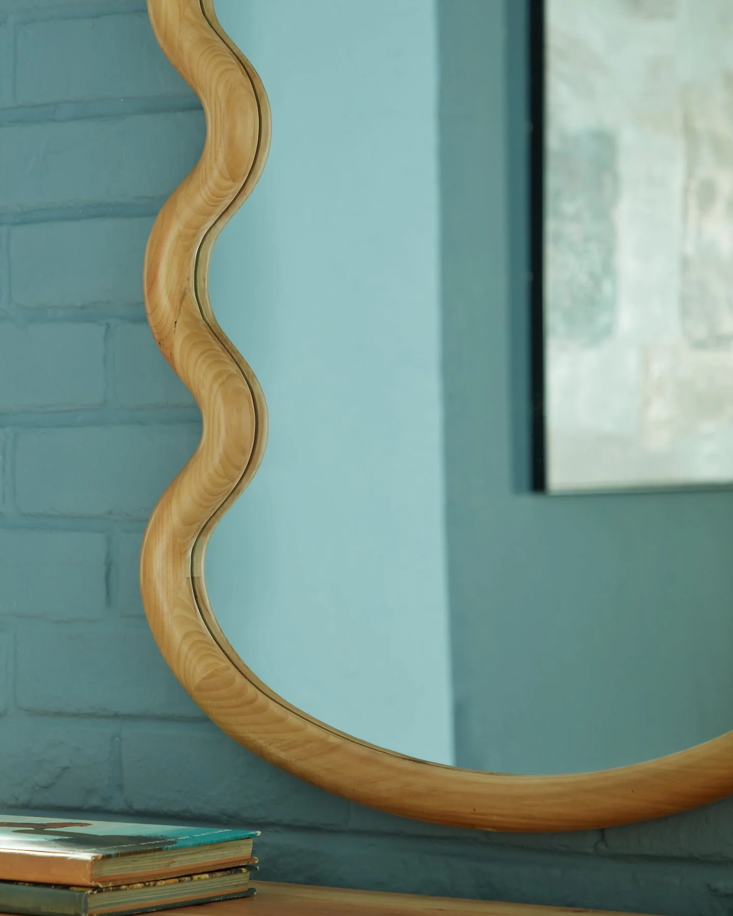 Serendis Accent Mirror - Image 8