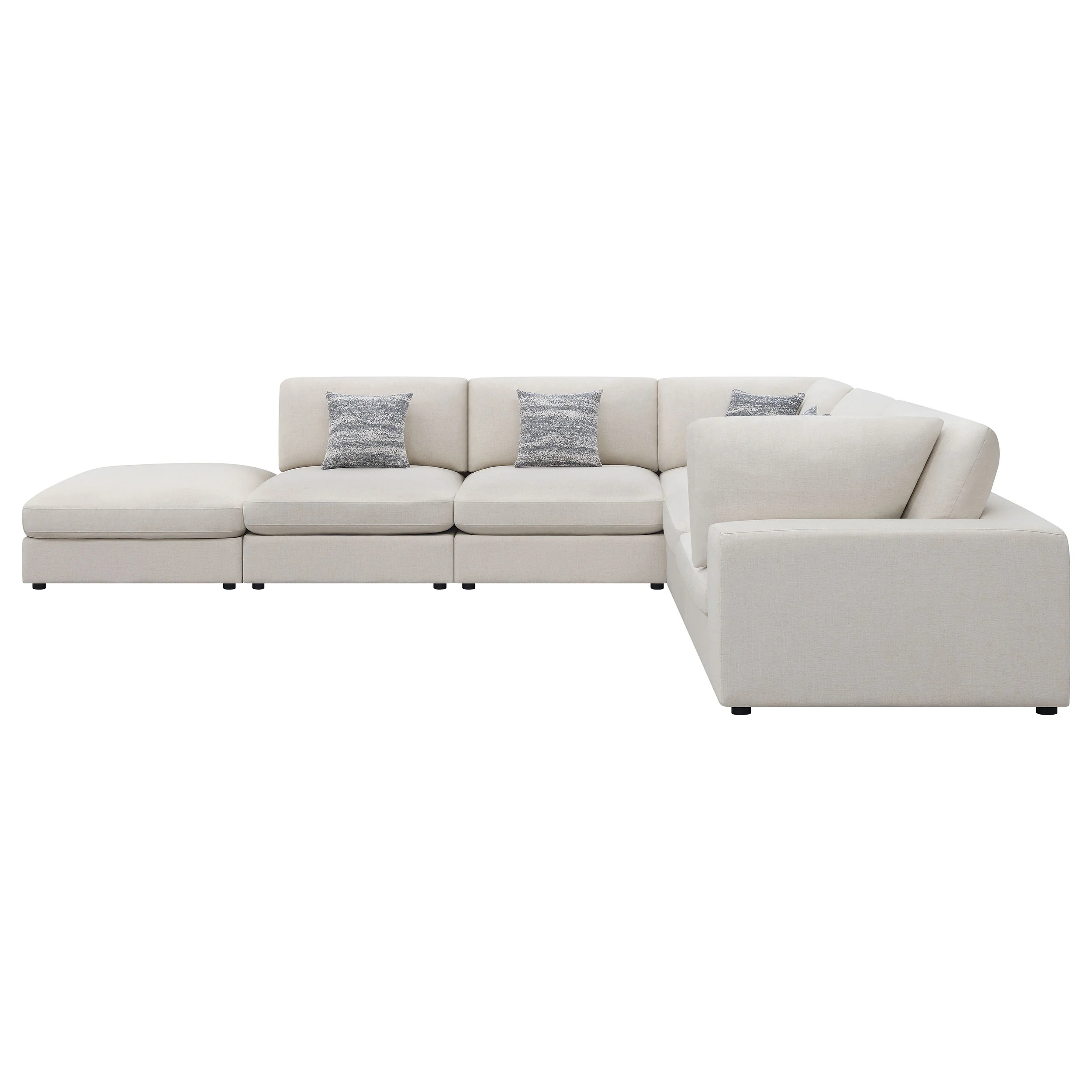 Serene Modular Sectional Sofa - Image 20