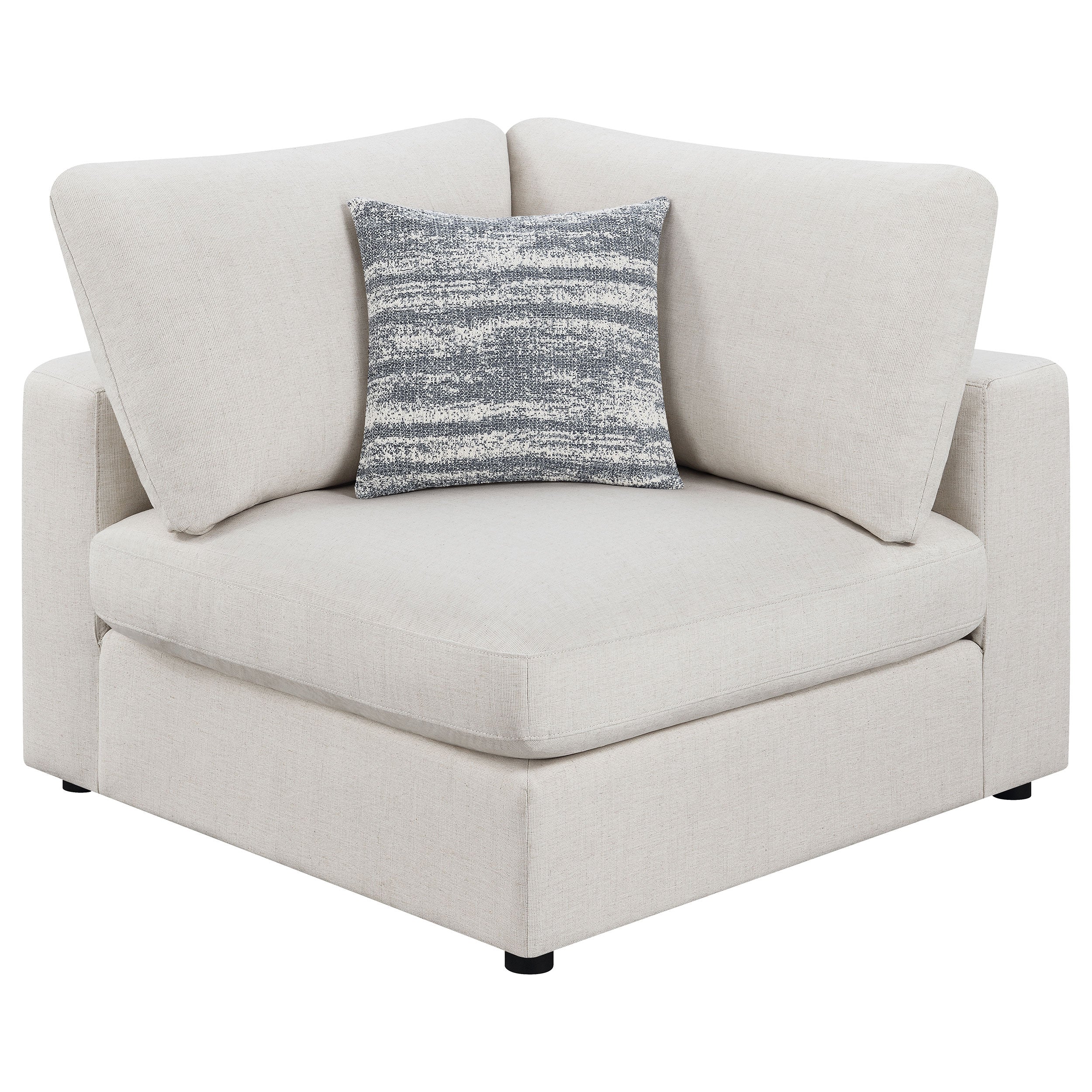 Serene Modular Sectional Sofa - Image 41