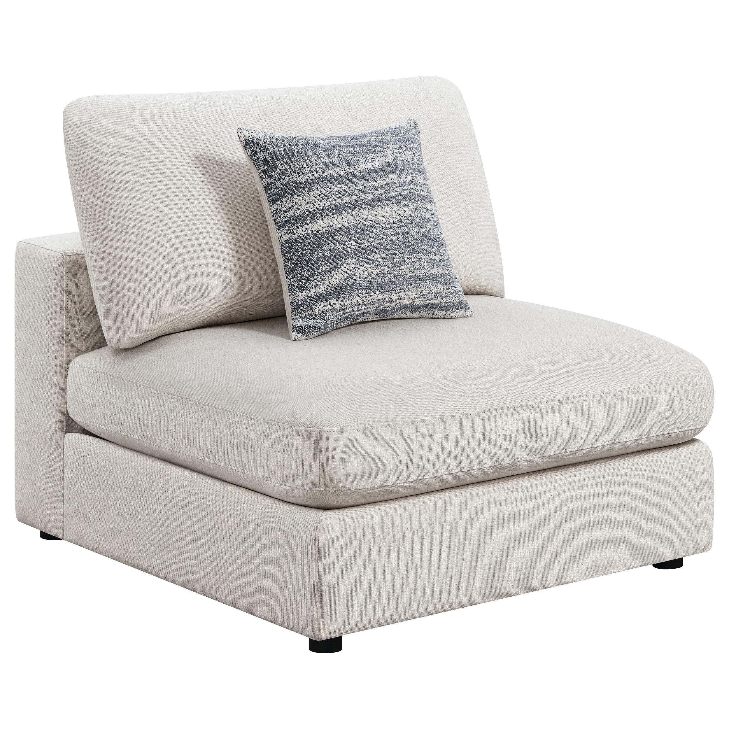 Serene Modular Sectional Sofa - Image 6