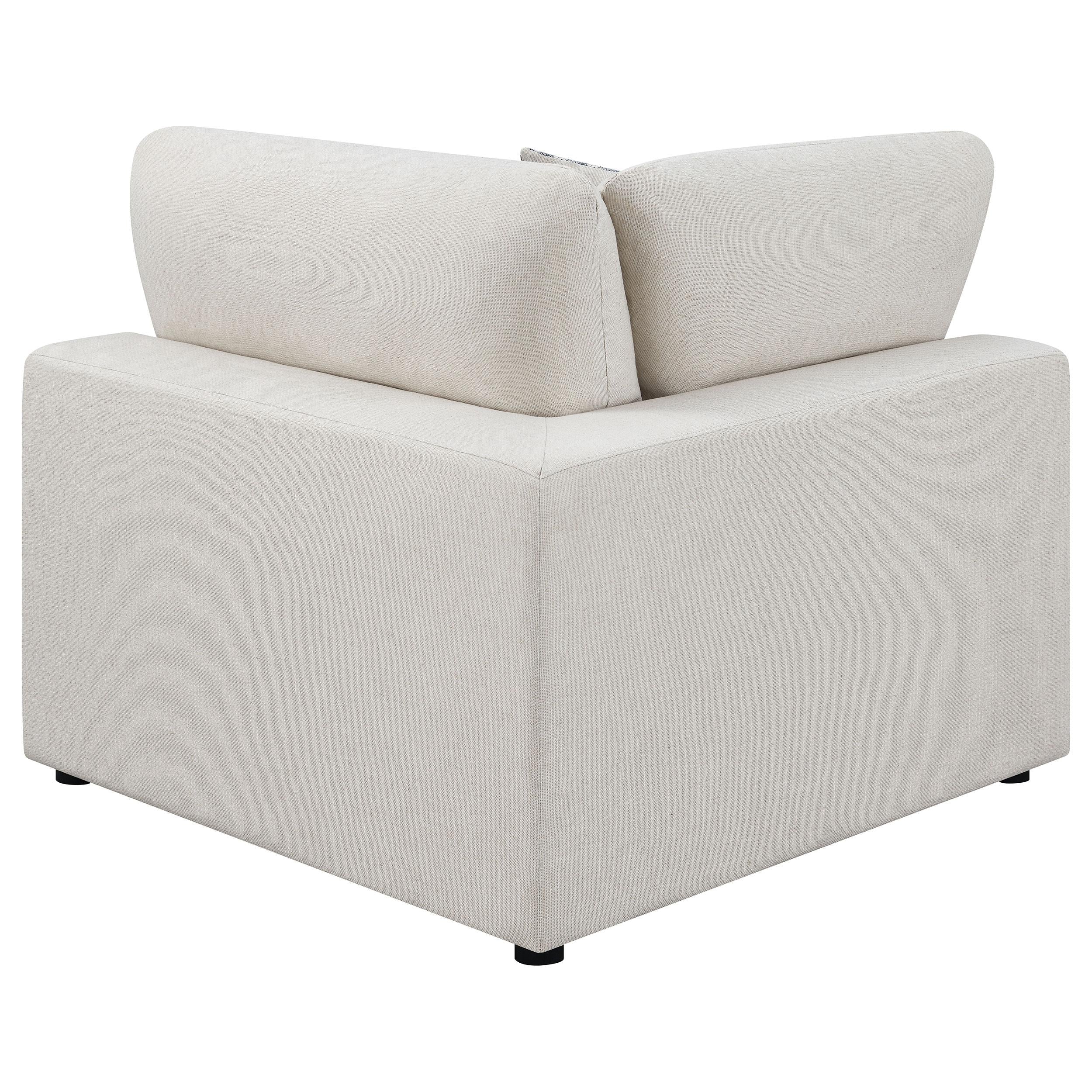 Serene Modular Sectional Sofa - Image 9