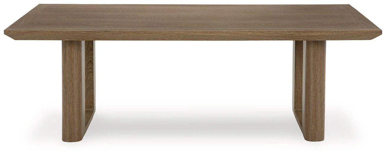 Serene Bay Outdoor Coffee Table - Image 5