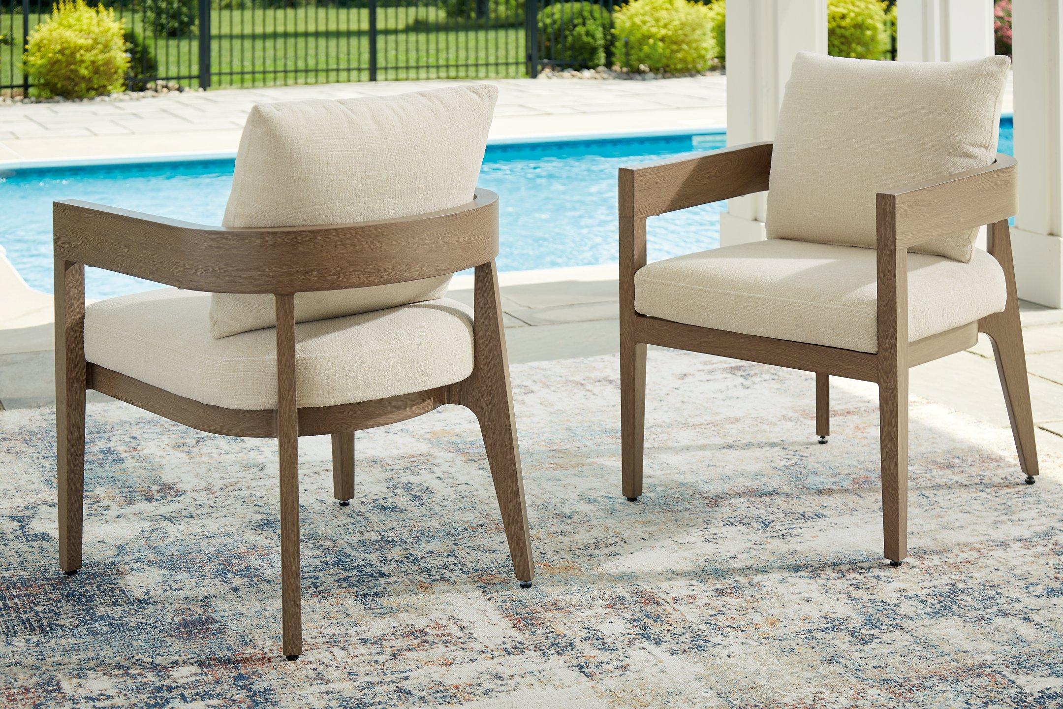 Serene Bay Outdoor Dining Set - Image 15
