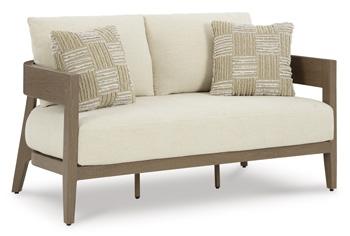 Serene Bay Outdoor Seating Set - Image 7