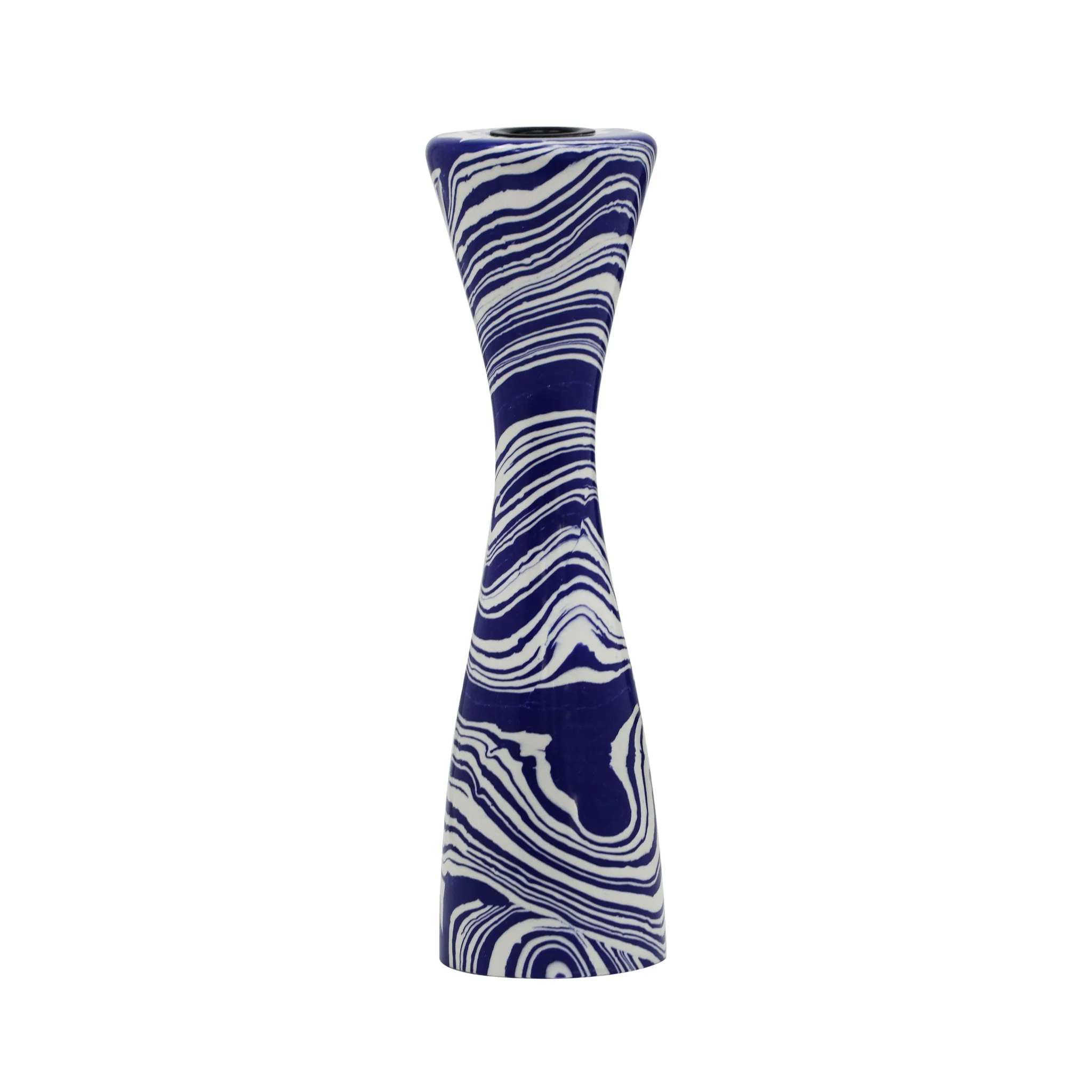 Serene Large Candlestick - Image 3