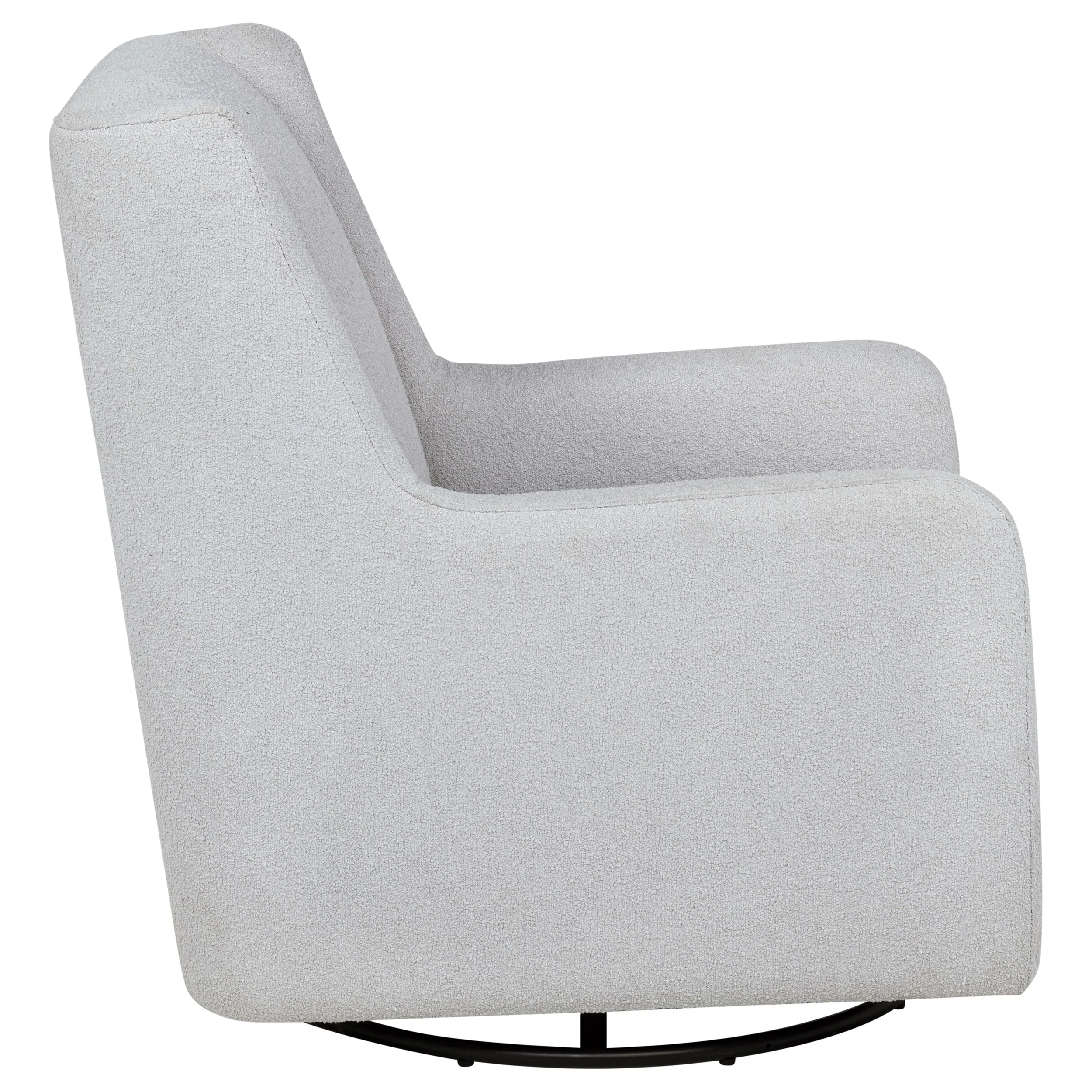 Serra Swivel Glider Chair - Image 20