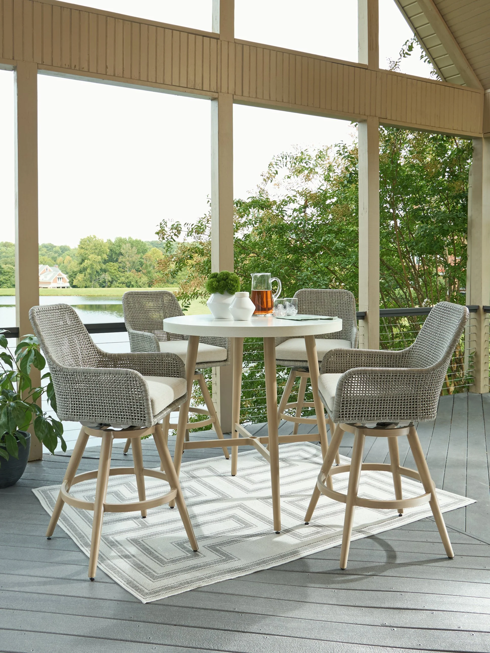 Seton Creek Outdoor Dining Package - Image 12