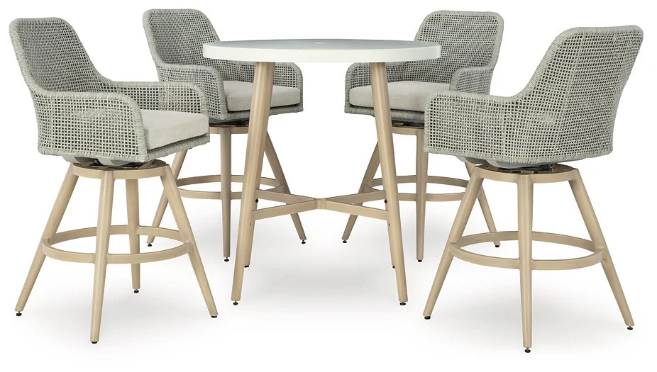 Seton Creek Outdoor Dining Package - Image 13