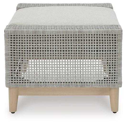 Seton Creek Outdoor Seating Set - Image 20