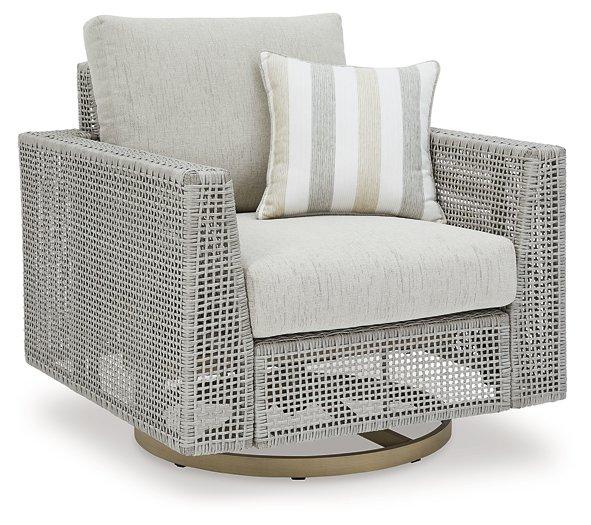 Seton Creek Outdoor Seating Set - Image 22