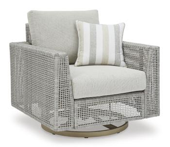 Seton Creek Outdoor Seating Set - Image 29