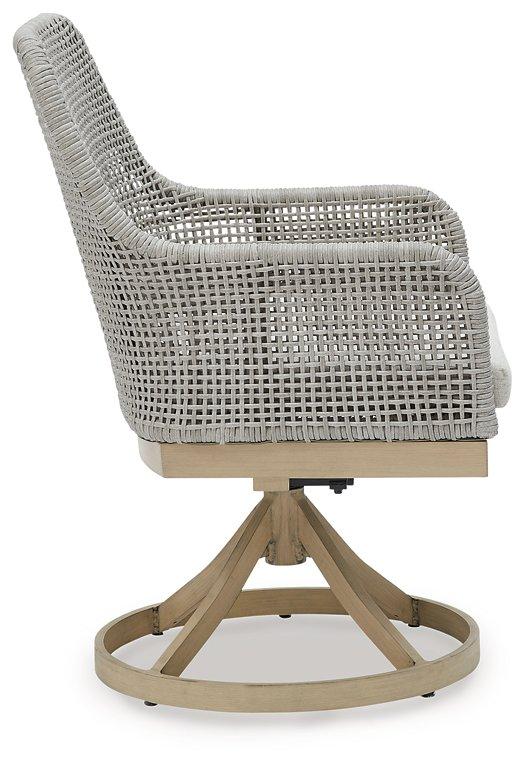 Seton Creek Outdoor Seating Set - Image 33