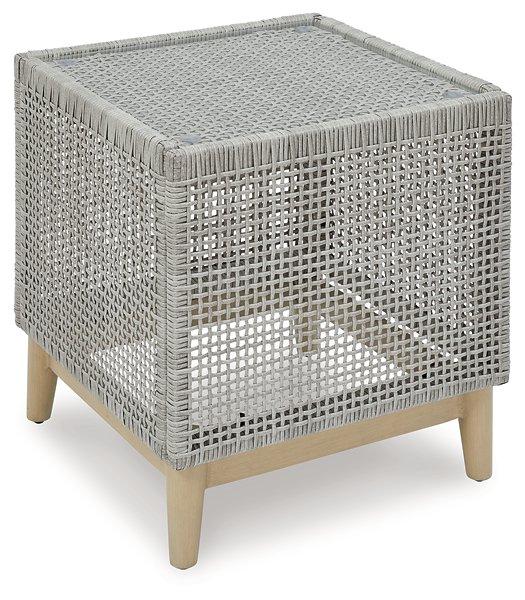 Seton Creek Outdoor Seating Set - Image 36