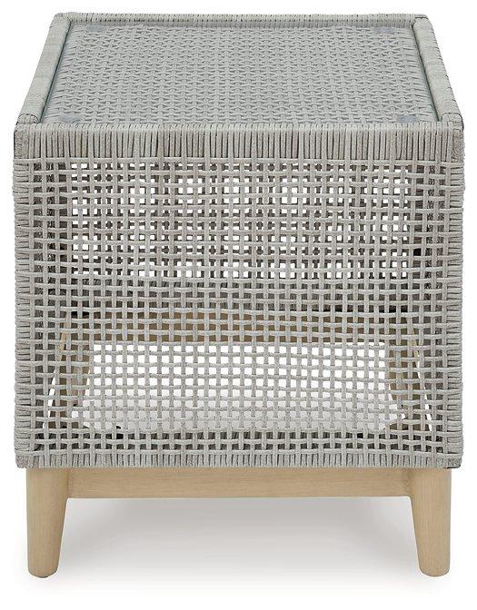 Seton Creek Outdoor Seating Set - Image 39
