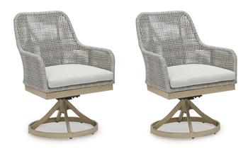 Seton Creek Outdoor Seating Set - Image 43