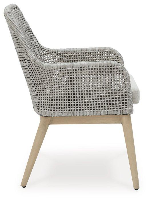 Seton Creek Outdoor Seating Set - Image 48