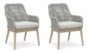 Seton Creek Outdoor Seating Set - Image 52