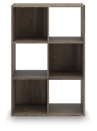 Shallifer Six Cube Organizer - Image 2
