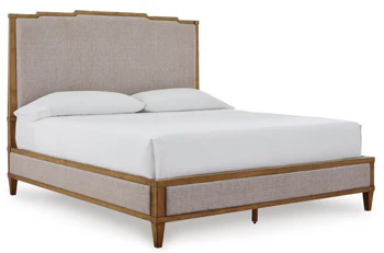 Sharlance Upholstered Bed - Image 8