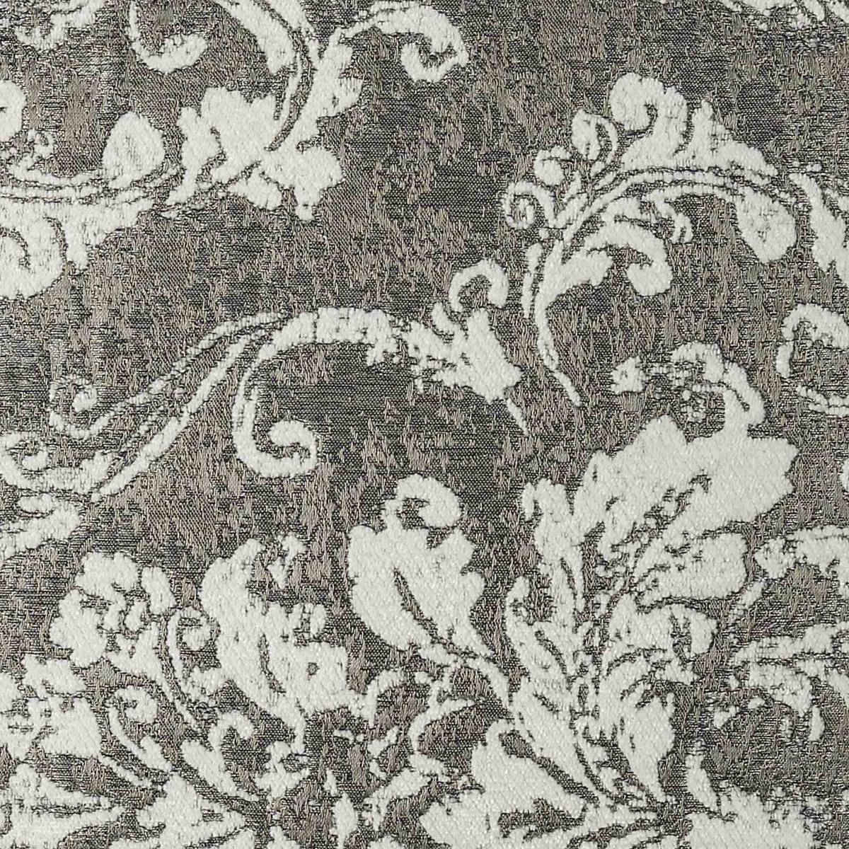 Shary 20" X 20" Pillow, Silver (2/CTN) - Image 2