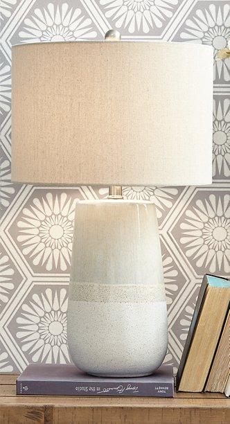Shavon Table Lamp - Image 2