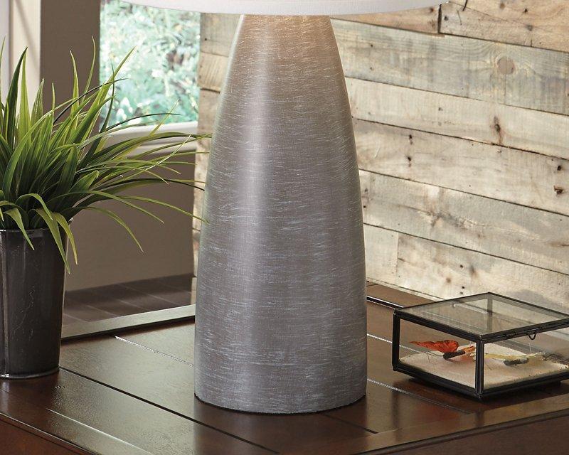 Shavontae Table Lamp (Set of 2) - Image 10