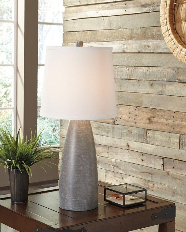 Shavontae Table Lamp (Set of 2) - Image 2