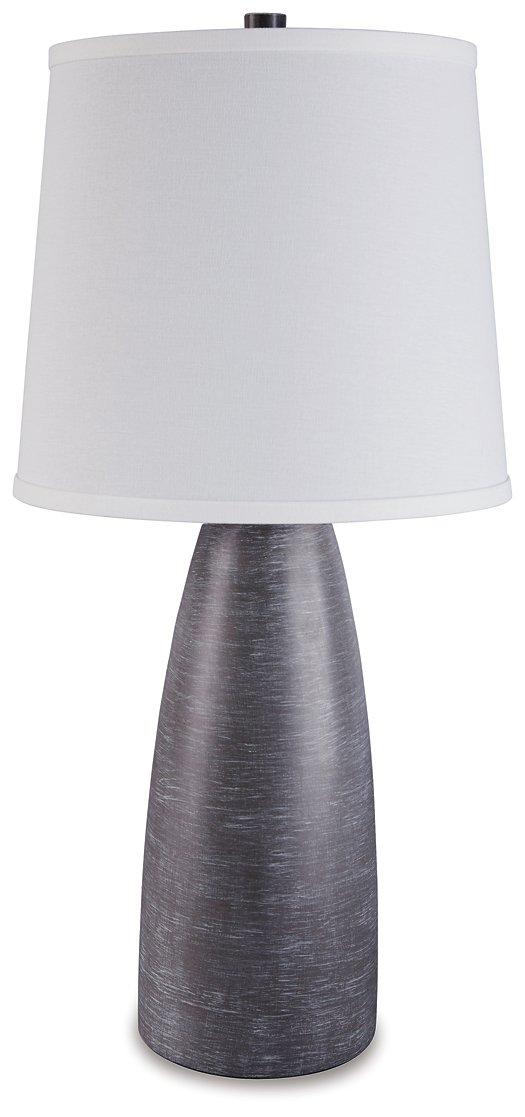 Shavontae Table Lamp (Set of 2) - Image 5