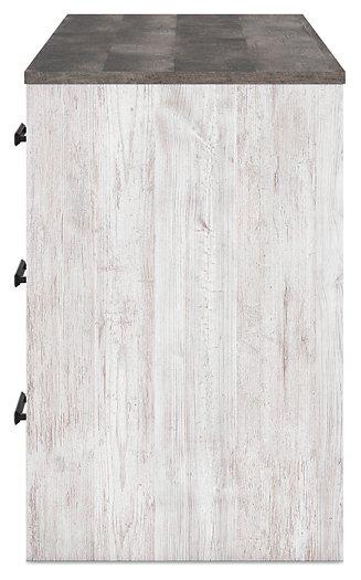 Shawburn 54" Home Office Desk - Image 11