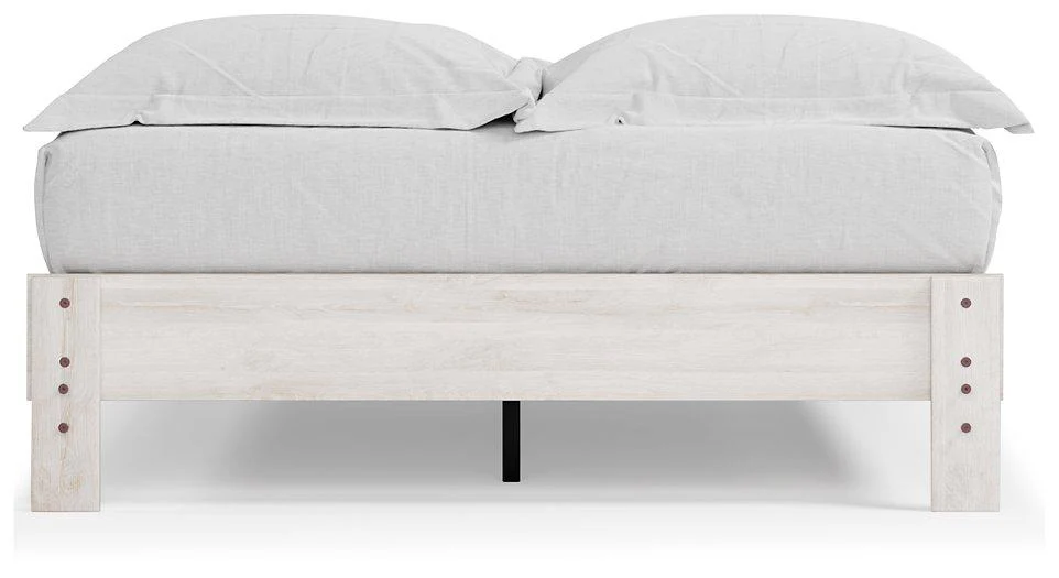 Shawburn Crossbuck Panel Bed - Image 15