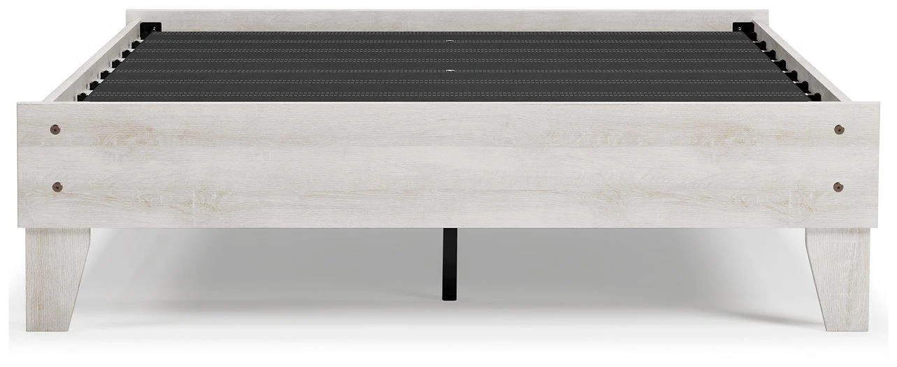 Shawburn Crossbuck Panel Bed - Image 39