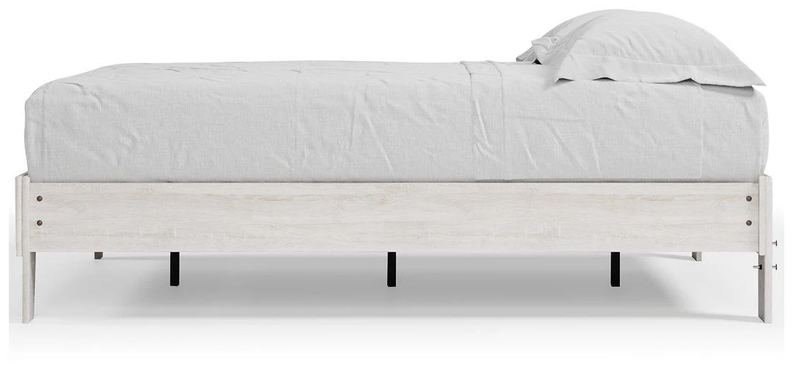 Shawburn Crossbuck Panel Bed - Image 44