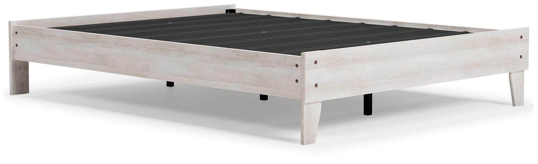 Shawburn Crossbuck Panel Bed - Image 7