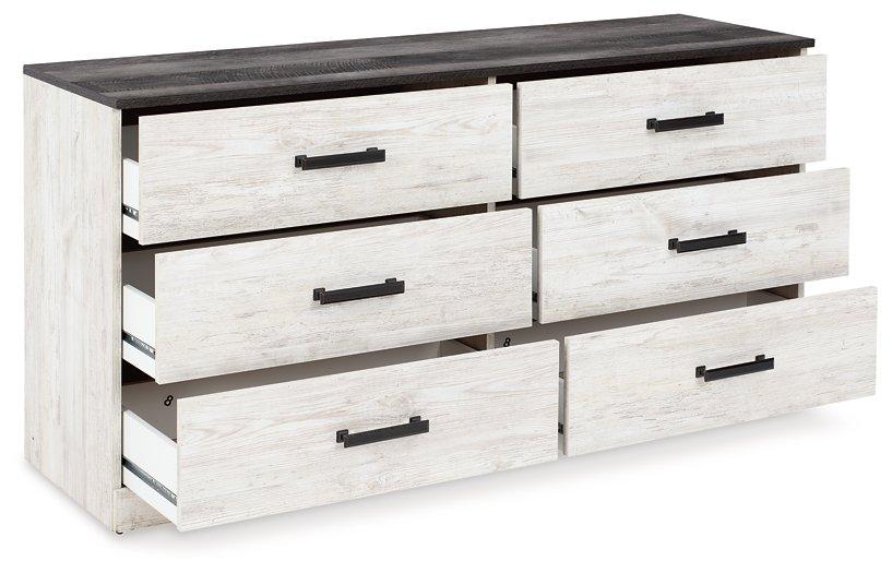 Shawburn Dresser - Image 5