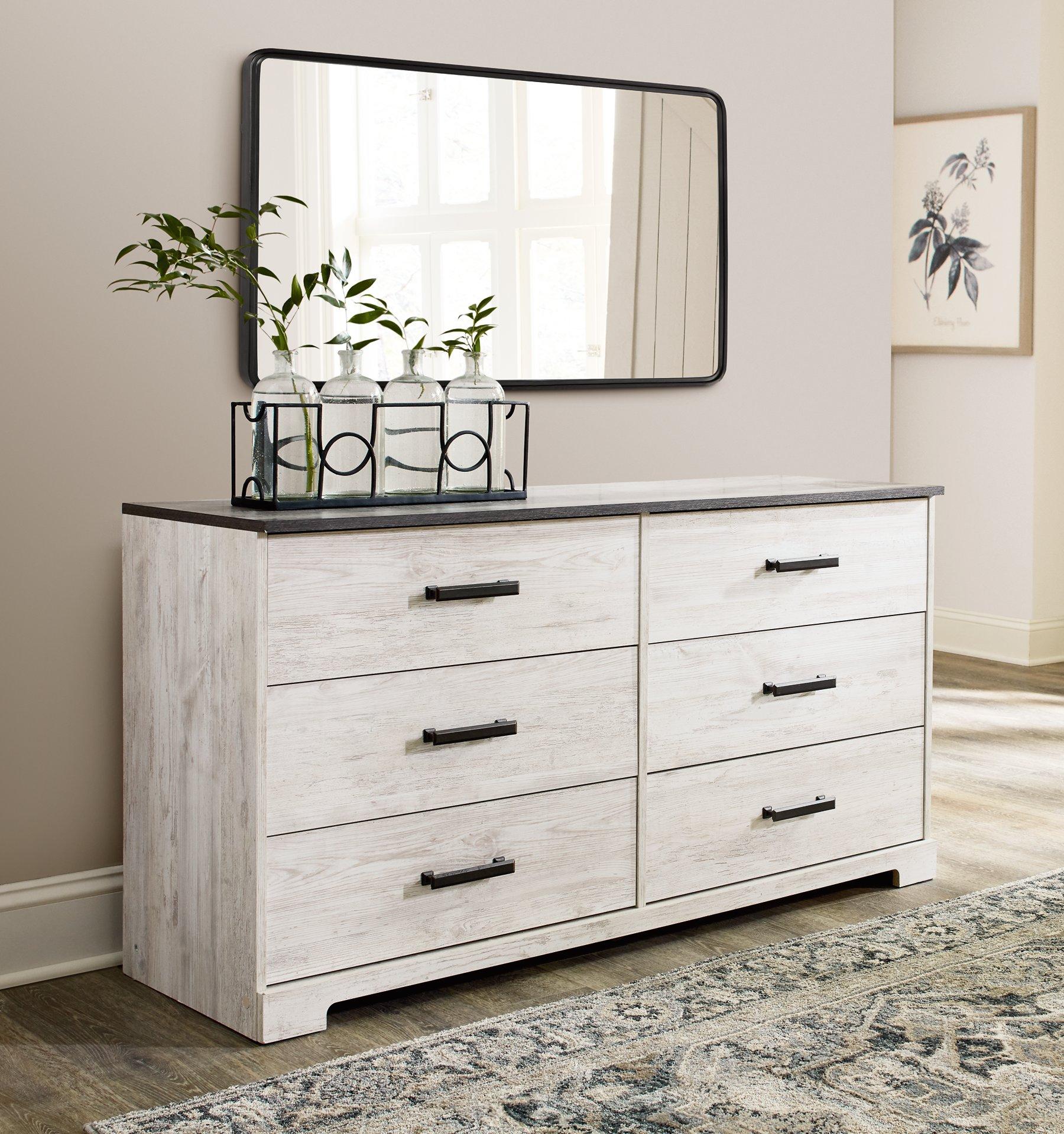 Shawburn Dresser - Image 8
