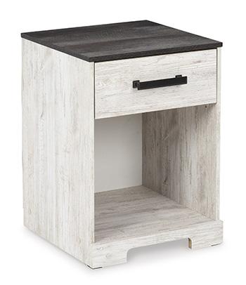 Shawburn Nightstand - Image 3